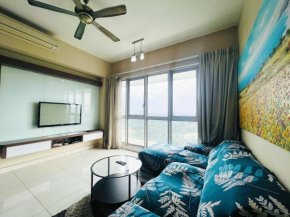 Regalia Residence And Suites By The Relaxstay